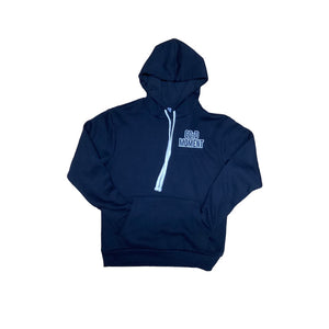 GOoD MOMENT Adult Hoodie