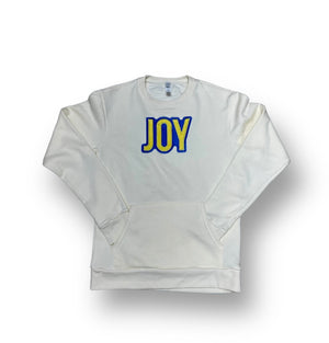 JOY Adult Pocket Sweatshirt
