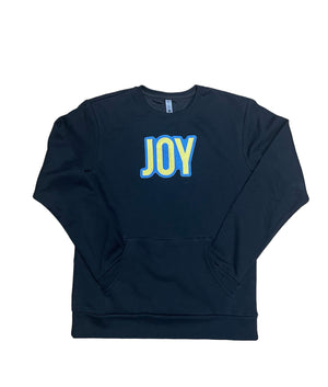 JOY Adult Pocket Sweatshirt