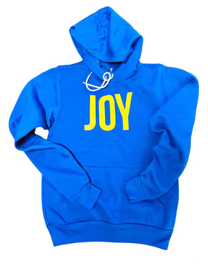 JOY Adult Hoodie